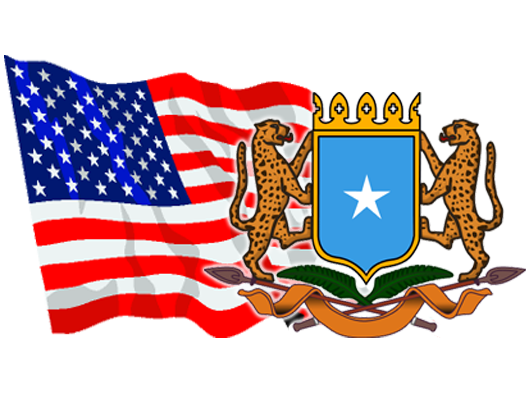 Coat of arms of Somalia